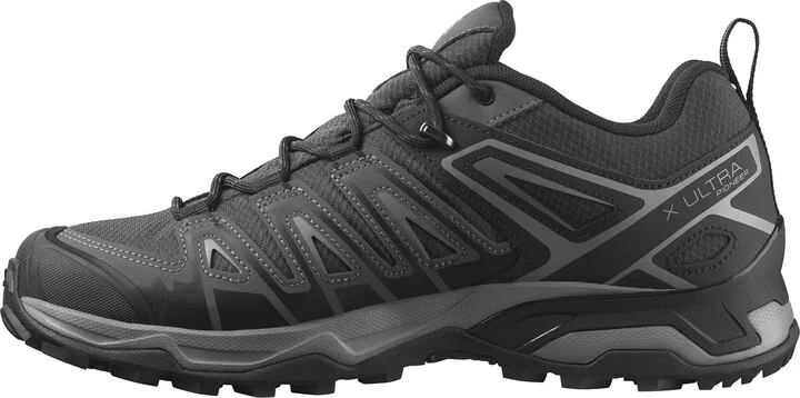 Salomon Womens X Ultra Pioneer Climasalomon™ Waterproof Hiking For Trail Running Shoe