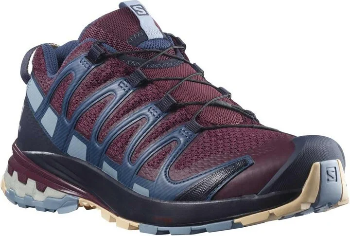 Salomon Women's XA PRO 3D V8 Trail Running Shoes for Women