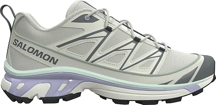 Salomon Women's Xt-6 Expanse Running Sneakers