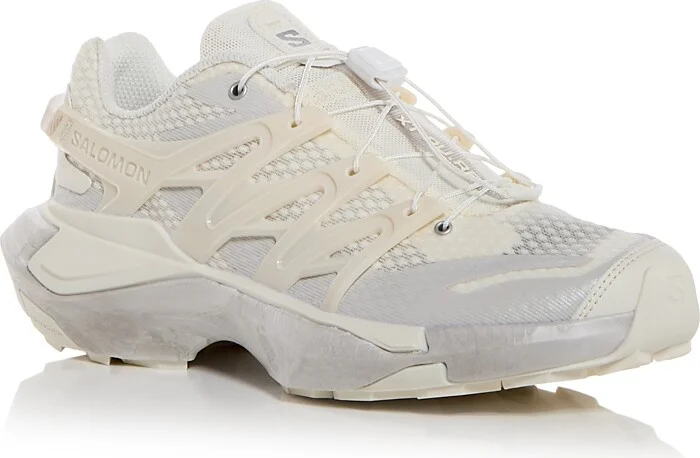Salomon Women's Xt Pu. re Advanced Low Top Sneakers