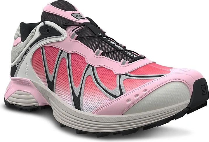 Salomon Women's Xt-whisper Fairytale Running Sneakers