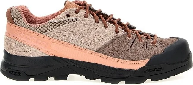 Salomon X-ALP Lace-Up Sneakers