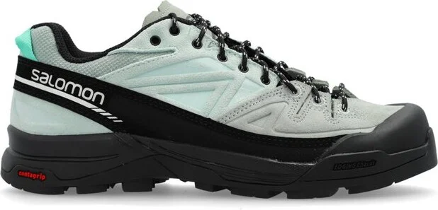 Salomon X-ALP LTR Lace-Up Sneakers