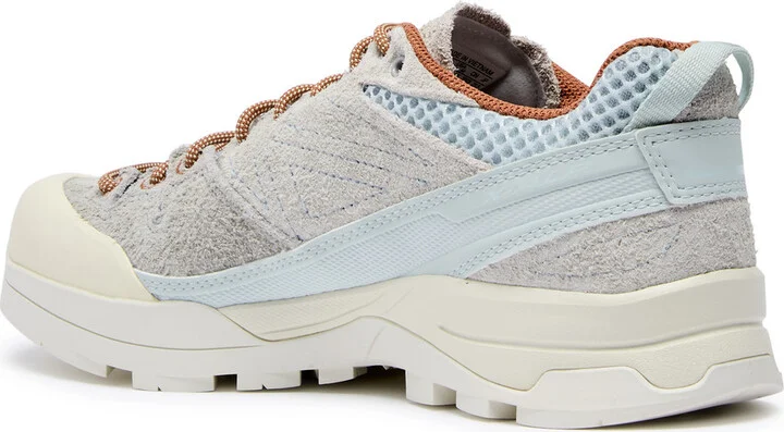 Salomon X-alp Panelled Mesh Sneakers - Image 2
