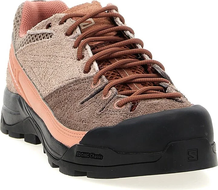 Salomon 'X-Alp' Sneakers - Image 2