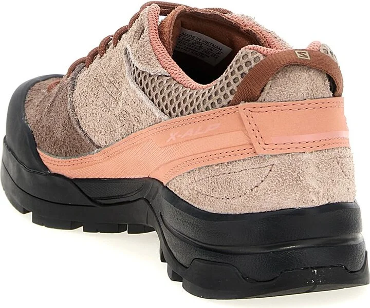 Salomon 'X-Alp' Sneakers - Image 3