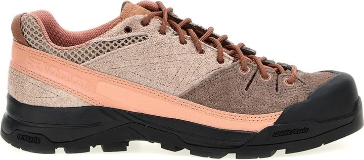 Salomon 'X-Alp' Sneakers