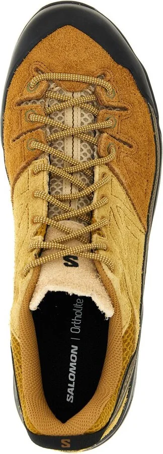 Salomon 'X-Alp Suede' Sneakers - Image 4