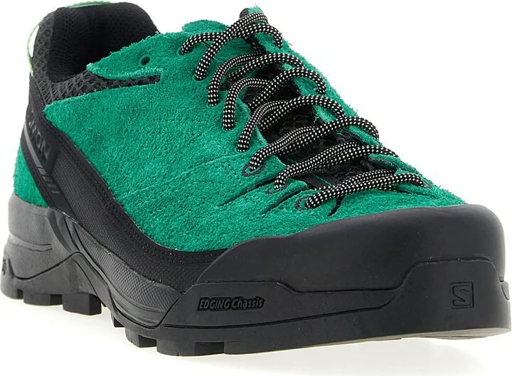 Salomon 'X-Alp Suede' Sneakers - Image 2