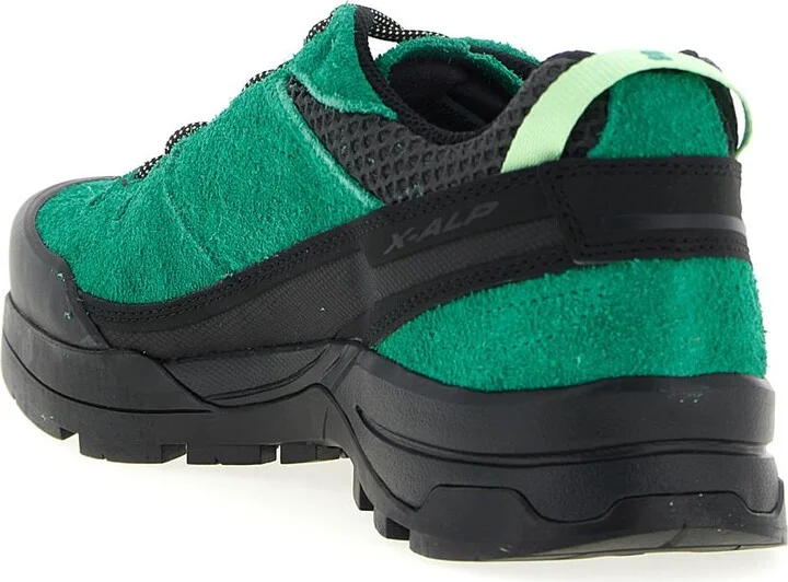 Salomon 'X-Alp Suede' Sneakers - Image 3