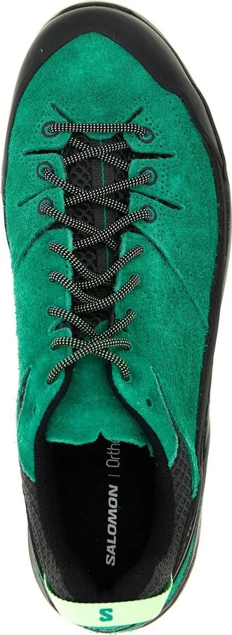 Salomon 'X-Alp Suede' Sneakers - Image 4