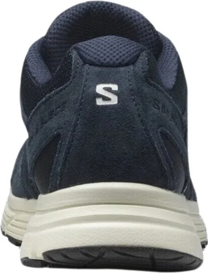 Salomon X-Mission 7 Suede Sneaker - Image 2