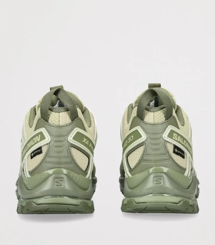 Salomon X Pro 3D Gore-Tex Sneakers - Image 2