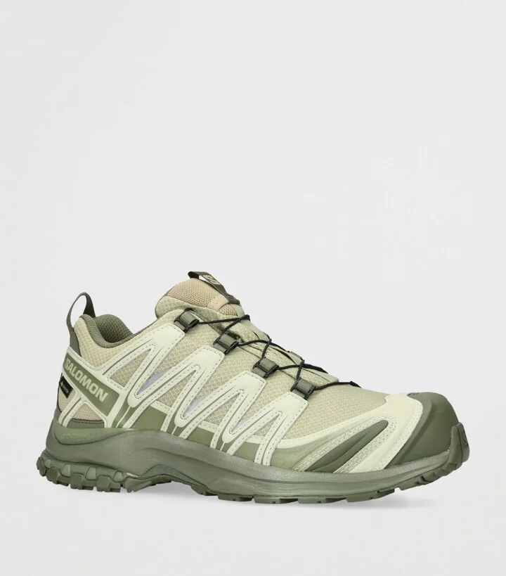 Salomon X Pro 3D Gore-Tex Sneakers - Image 3