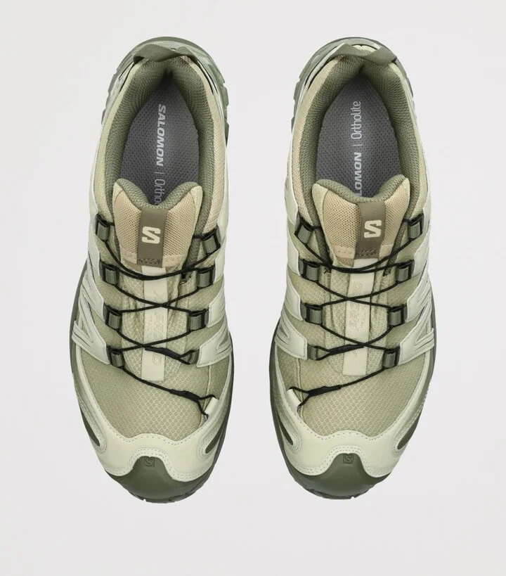 Salomon X Pro 3D Gore-Tex Sneakers - Image 4