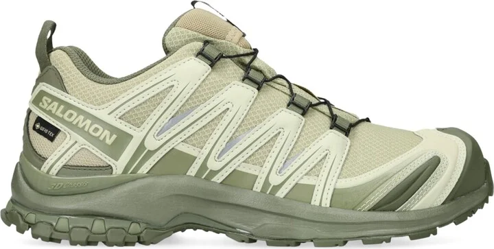 Salomon X Pro 3D Gore-Tex Sneakers