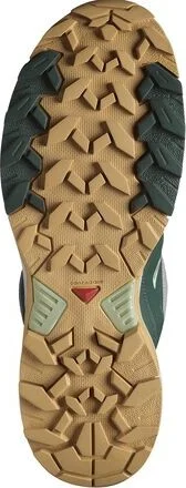 Salomon X Ultra 360 Edge GTX Hiking Shoe - Men's - Image 8