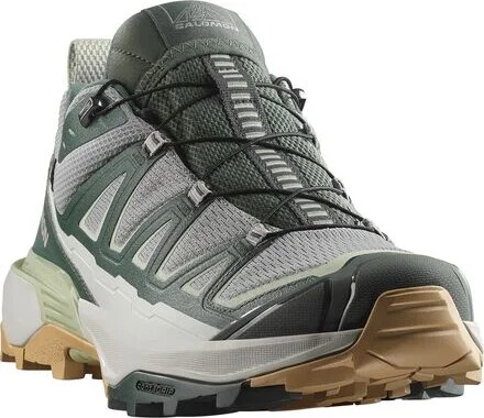 Salomon X Ultra 360 Edge GTX Hiking Shoe - Men's - Image 10