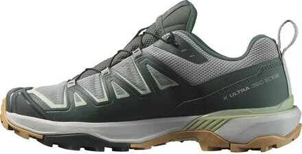 Salomon X Ultra 360 Edge GTX Hiking Shoe - Men's - Image 11