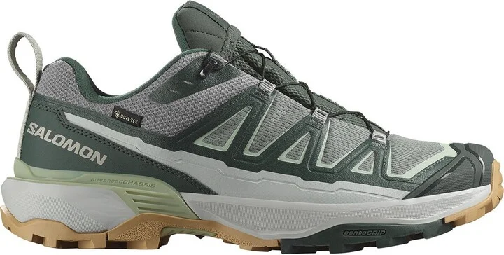 Salomon X Ultra 360 Edge GTX Hiking Shoe - Men's