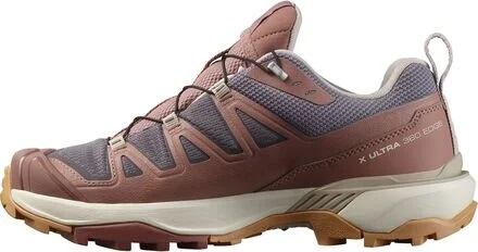 Salomon X Ultra 360 Edge GTX Hiking Shoe - Women's - Image 2