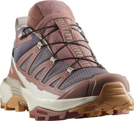 Salomon X Ultra 360 Edge GTX Hiking Shoe - Women's - Image 3