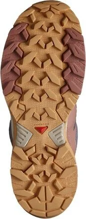 Salomon X Ultra 360 Edge GTX Hiking Shoe - Women's - Image 5