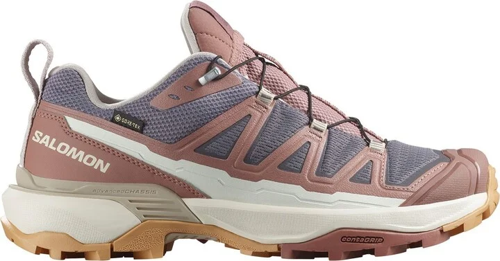 Salomon X Ultra 360 Edge GTX Hiking Shoe - Women's