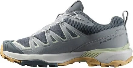 Salomon X Ultra 360 Edge Hiking Shoe - Men's - Image 2
