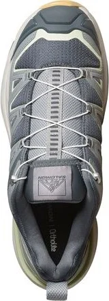 Salomon X Ultra 360 Edge Hiking Shoe - Men's - Image 11