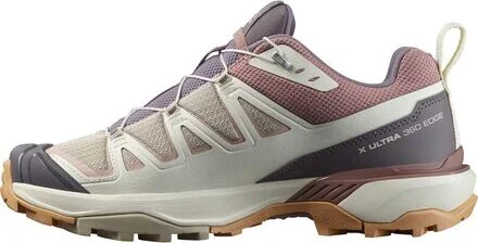 Salomon X Ultra 360 Edge Hiking Shoe - Women's - Image 2