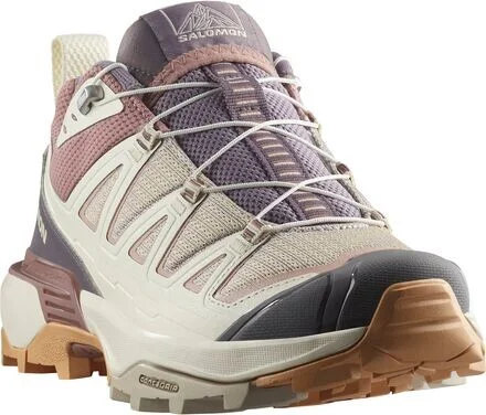 Salomon X Ultra 360 Edge Hiking Shoe - Women's - Image 6