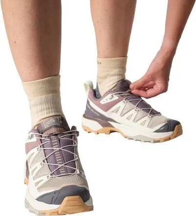 Salomon X Ultra 360 Edge Hiking Shoe - Women's - Image 7