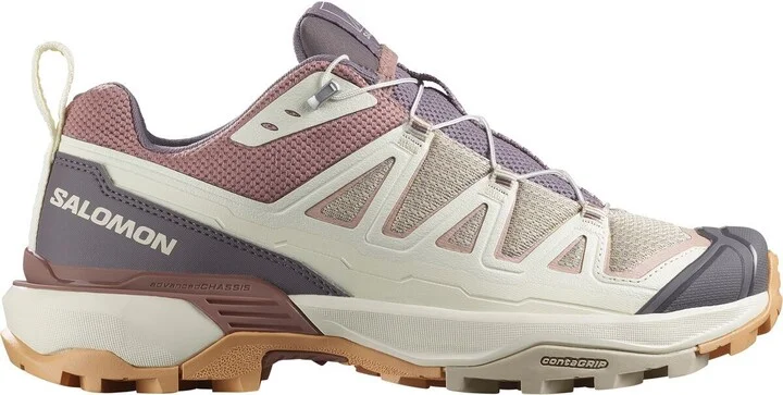 Salomon X Ultra 360 Edge Hiking Shoe - Women's