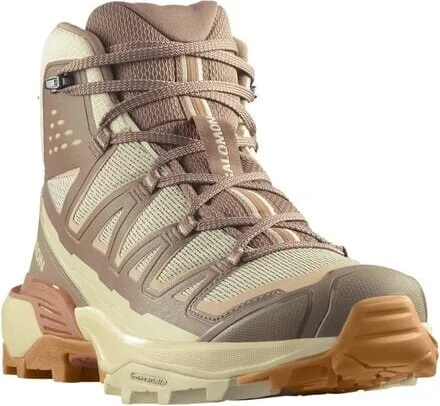 Salomon X Ultra 360 Edge Mid Boot - Women's - Image 2