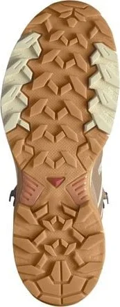 Salomon X Ultra 360 Edge Mid Boot - Women's - Image 3