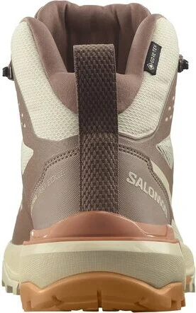 Salomon X Ultra 360 Edge Mid Boot - Women's - Image 4