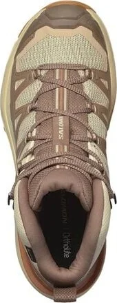 Salomon X Ultra 360 Edge Mid Boot - Women's - Image 6