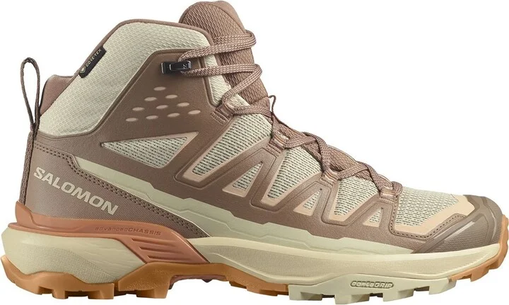 Salomon X Ultra 360 Edge Mid Boot - Women's