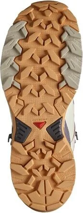 Salomon X Ultra 360 Edge Mid GTX Hiking Boot - Women's - Image 3
