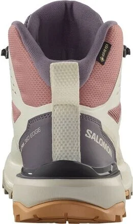 Salomon X Ultra 360 Edge Mid GTX Hiking Boot - Women's - Image 6