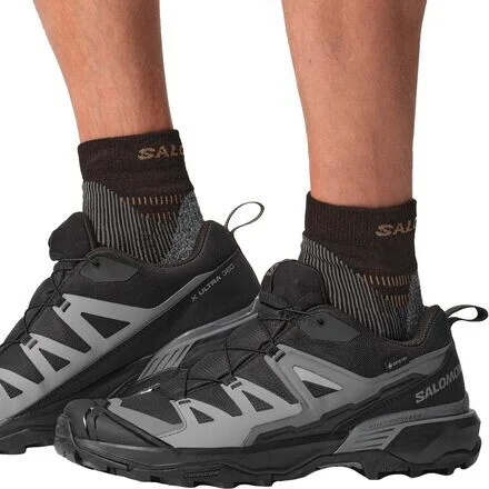 Salomon X Ultra 360 GTX Hiking Shoe - Men's - Image 4