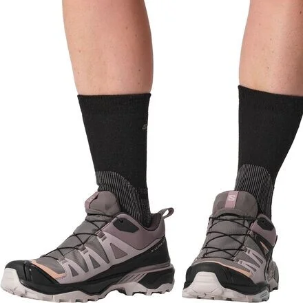Salomon X Ultra 360 GTX Hiking Shoe - Women's - Image 9