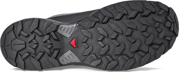 Salomon X Ultra 360 GTX(r) Men's Running Shoes Black/Magnet/Quiet Shade : 11.5 D - Medium, Synthetic - Image 3