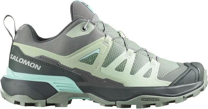 Salomon X Ultra 360 Hiking Shoe - Women's