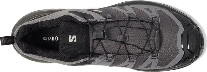 Salomon X Ultra 360 Men's Shoes Magnet : 11.5 D - Medium, Rubber - Image 2