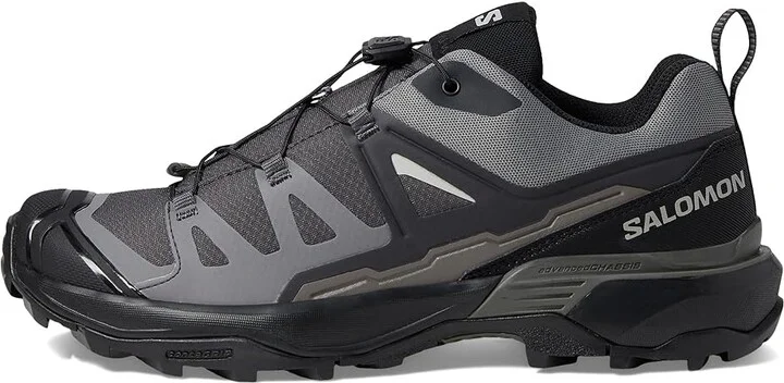 Salomon X Ultra 360 Men's Shoes Magnet : 11.5 D - Medium, Rubber - Image 5