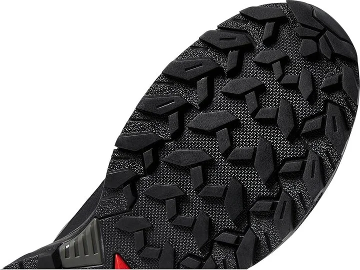 Salomon X Ultra 360 Men's Shoes Magnet : 11.5 D - Medium, Rubber - Image 6