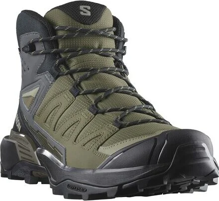 Salomon X Ultra 360 Mid CSWP Boot - Men's - Image 2