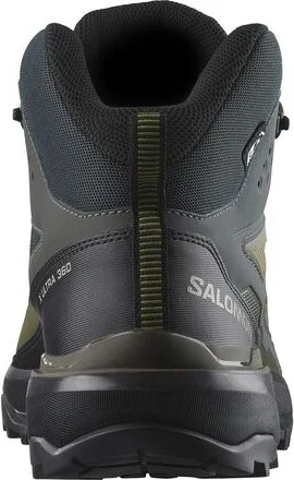 Salomon X Ultra 360 Mid CSWP Boot - Men's - Image 4